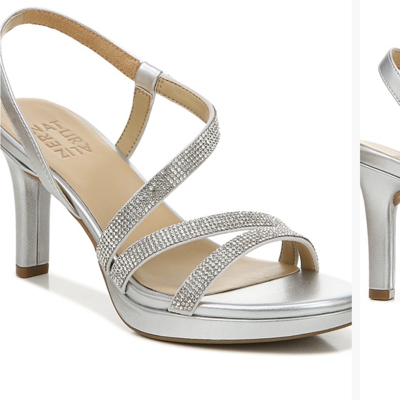 Naturalizer Shoes - Naturalizer Brenta2 Dressy Sandal